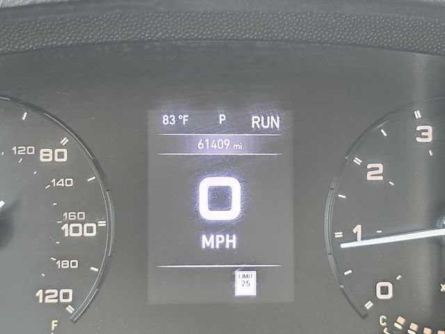 Used 2023 RAM ProMaster 2500 FWD image 12