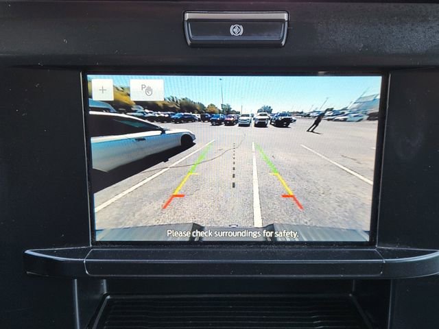 Used 2025 Ford F250 XLT AWD/4WD image 17