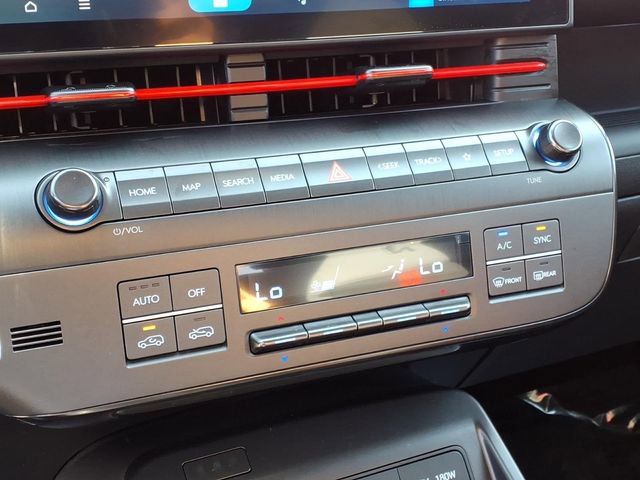 Certified 2025 Hyundai Kona N Line image 16