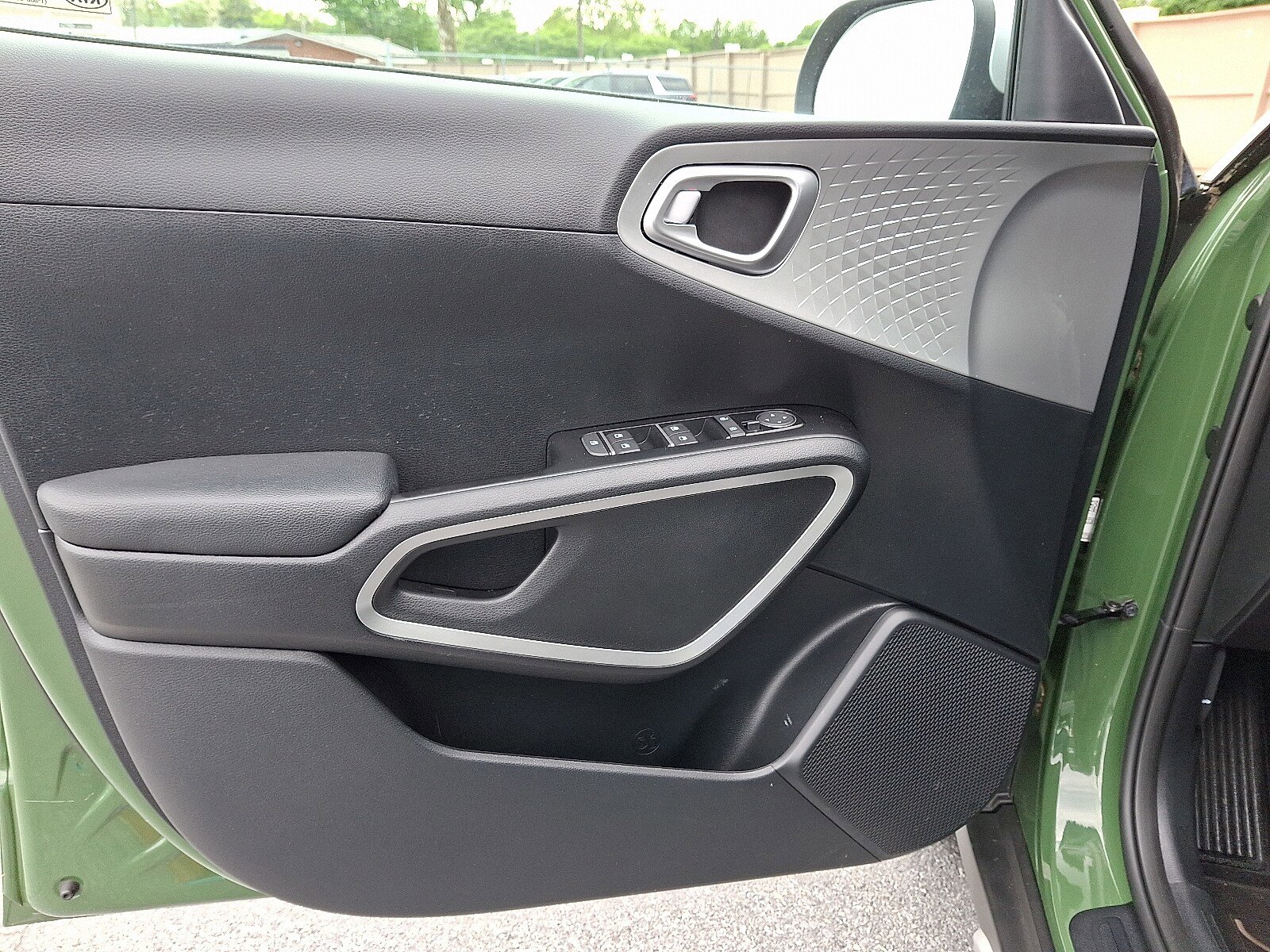 Used 2021 Kia Soul X-Line FWD image 13
