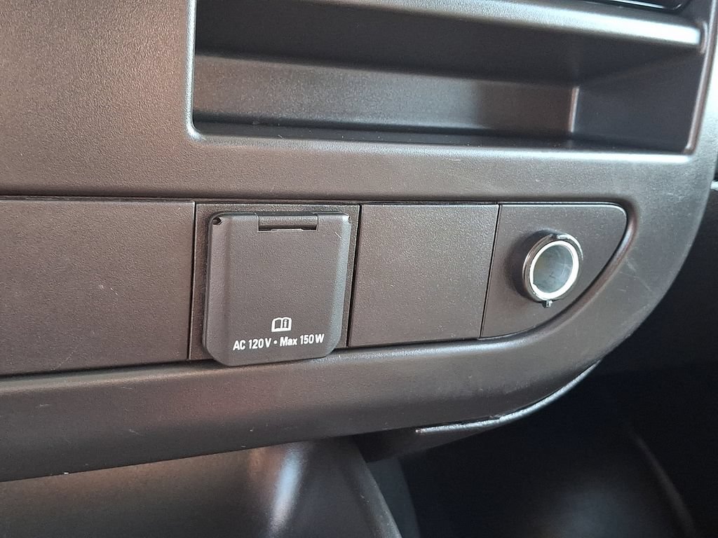 Used 2025 GMC Savana 2500 w/ Driver Convenience Package RWD image 23