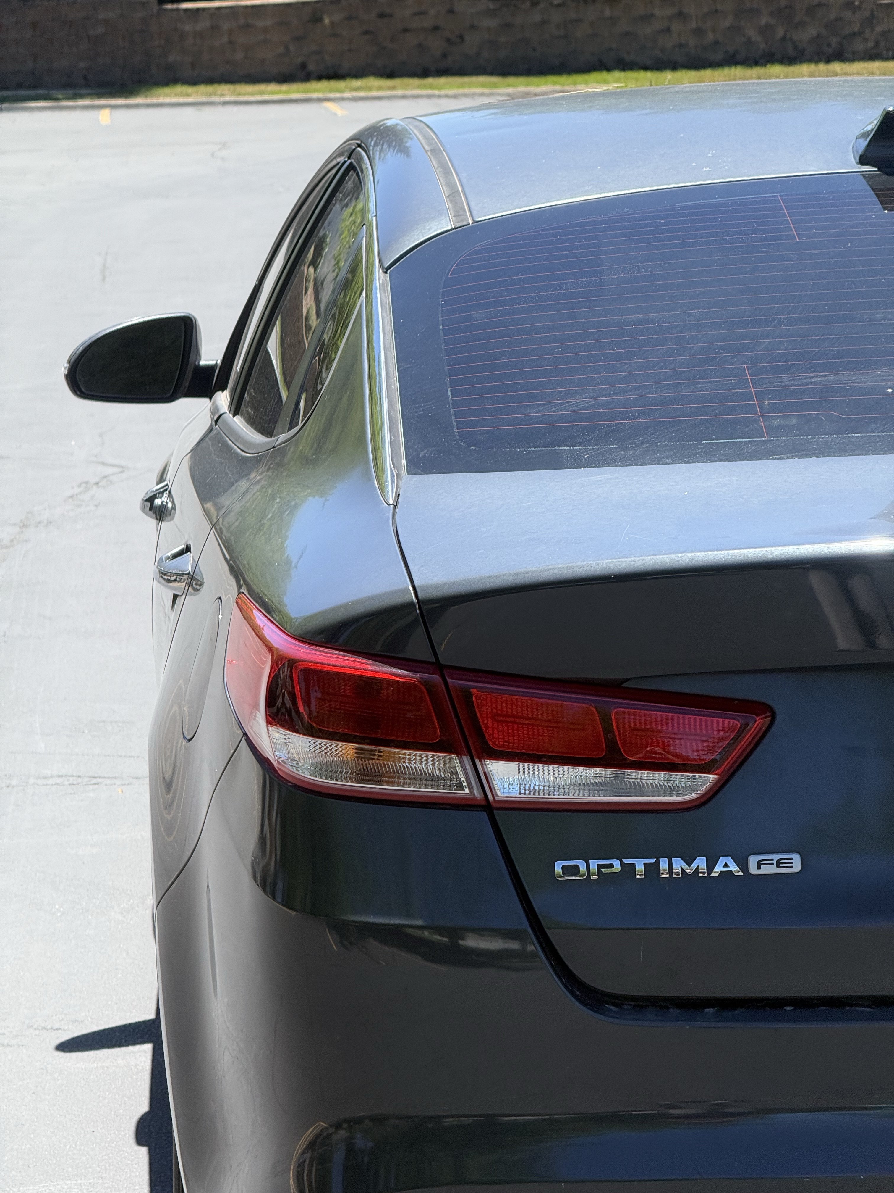 Used 2016 Kia Optima LX FWD image 20