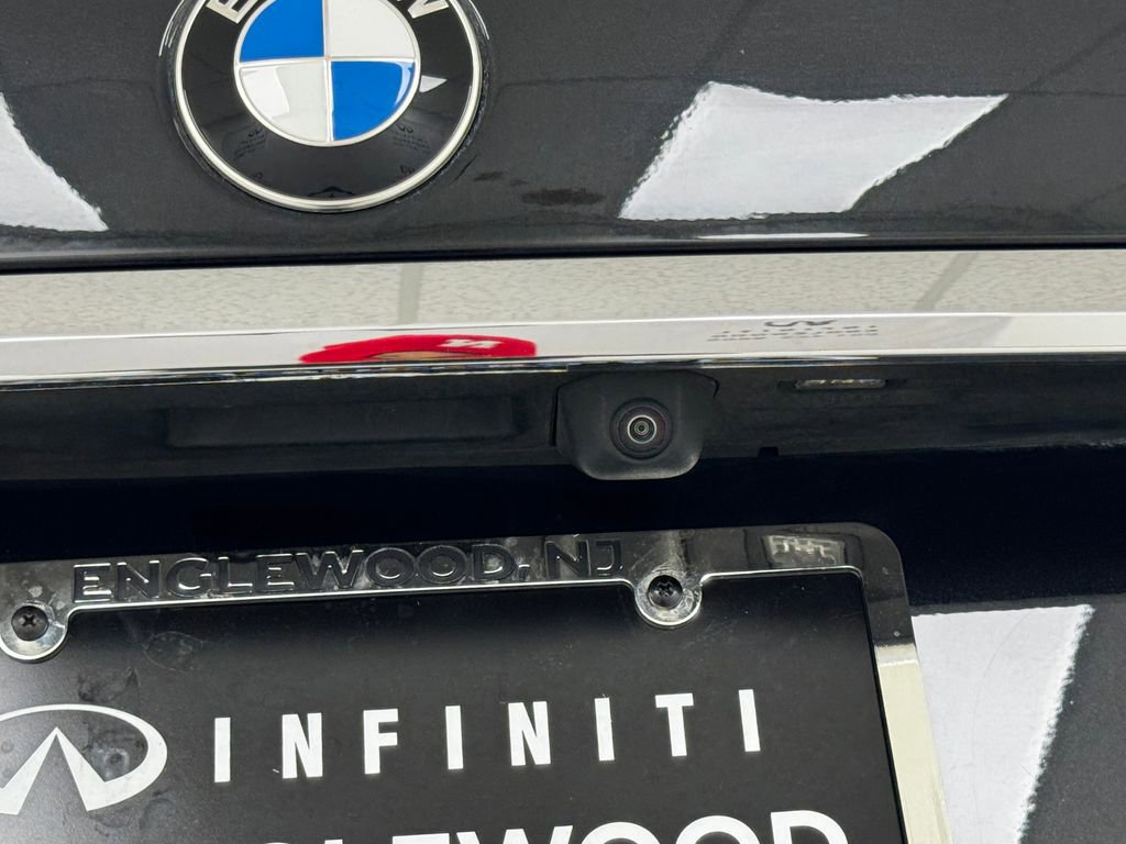 Used 2022 BMW X7 xDrive40i w/ Executive Package image 44