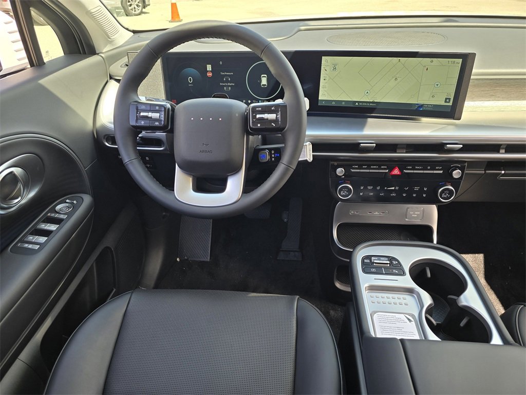 New 2026 Hyundai Ioniq 9 SEL image 8