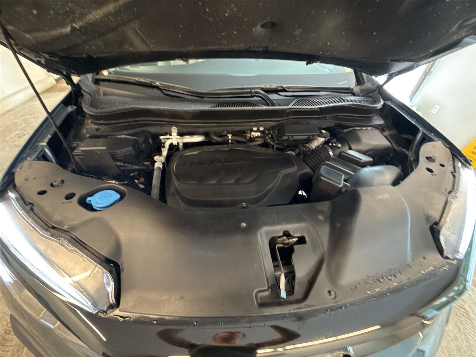 Used 2021 Honda Pilot Special Edition image 18