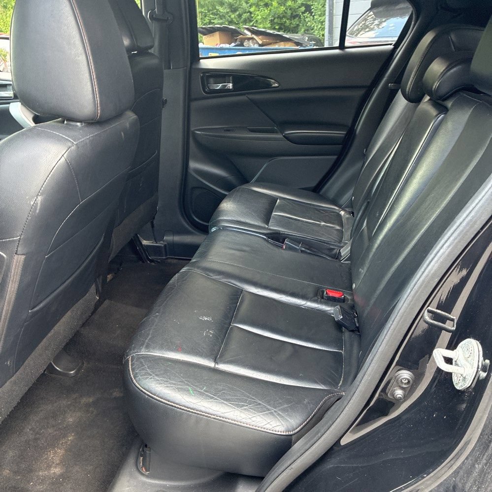 Used 2019 Mitsubishi Eclipse Cross SEL AWD/4WD image 6