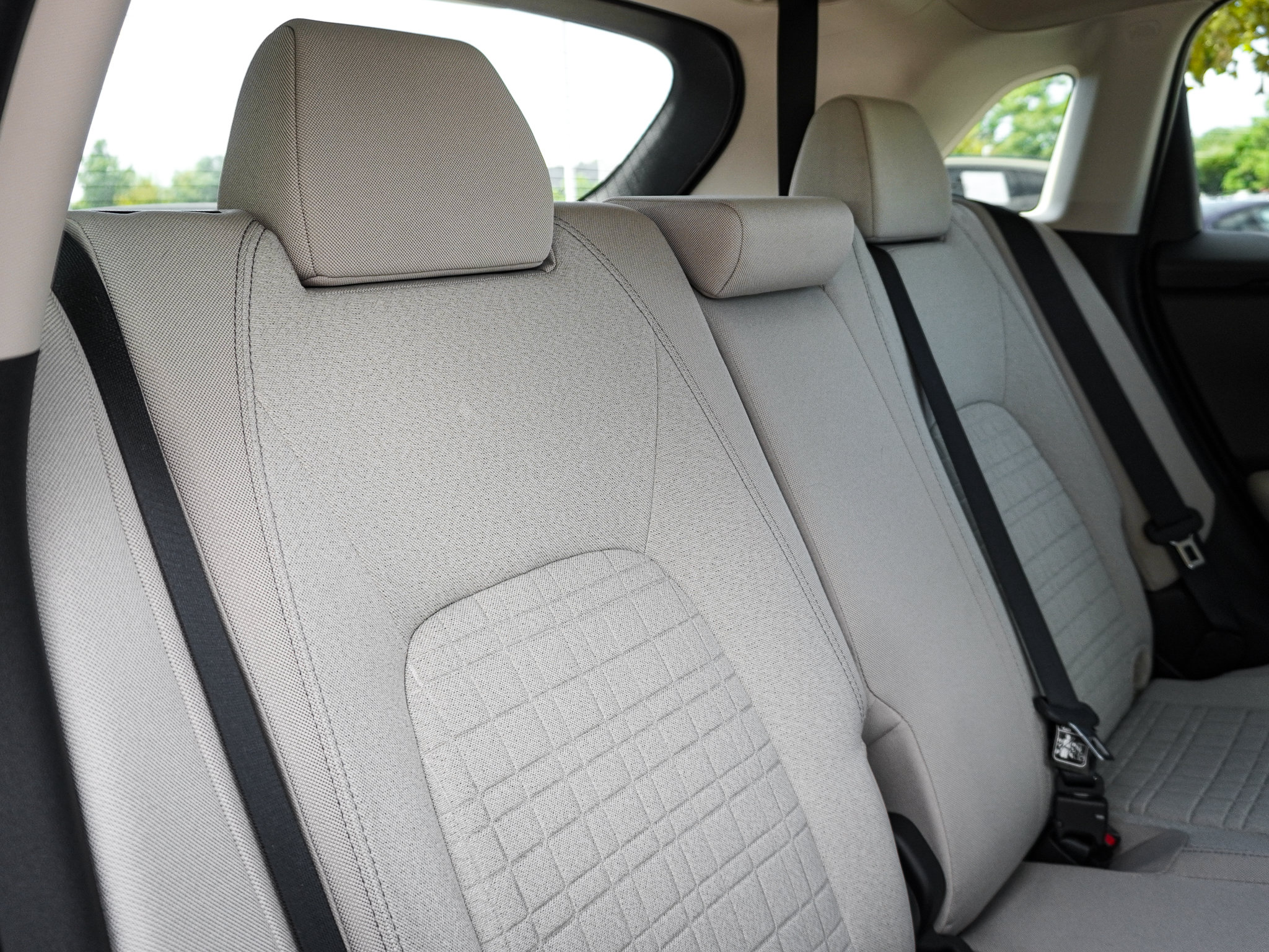 Used 2026 Honda HR-V LX image 32