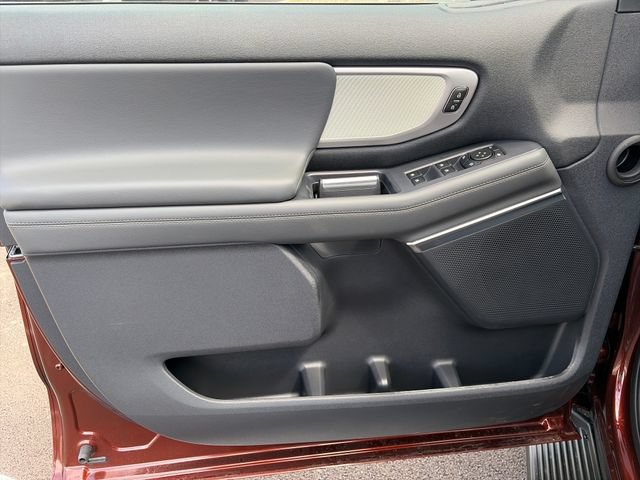 New 2027 Ford Expedition Active AWD/4WD image 19