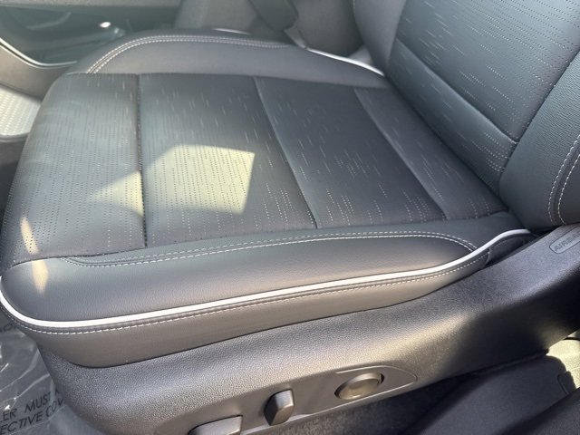 New 2025 Buick Enclave Sport Touring w/ Power Package image 14