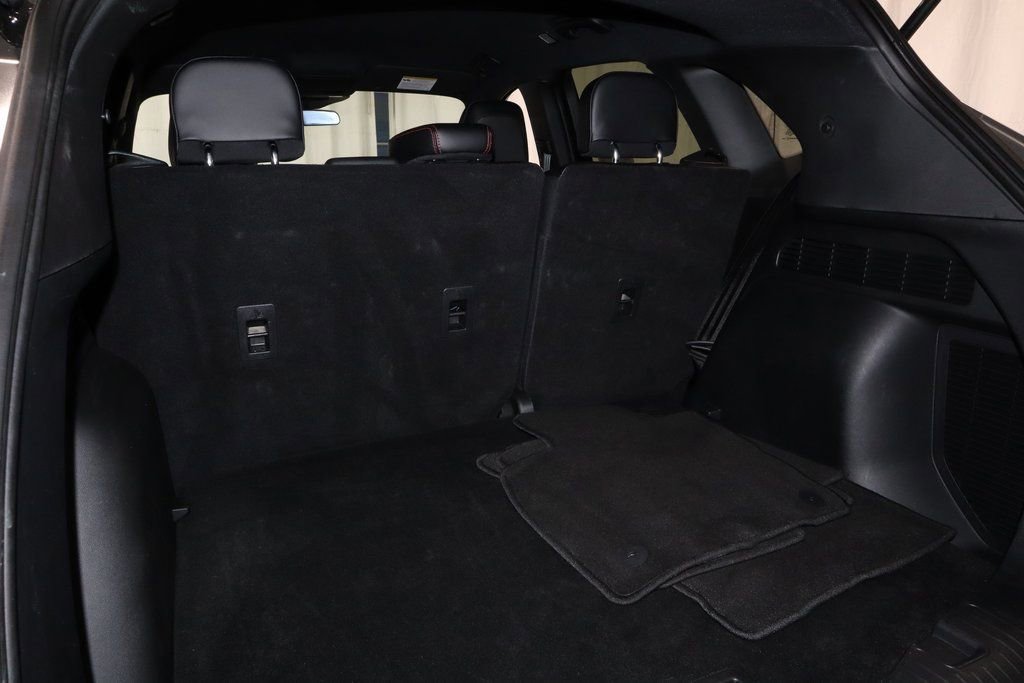 Certified 2025 Ford Escape ST-Line image 17