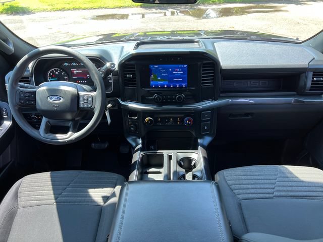 Used 2022 Ford F150 XL w/ STX Appearance Package AWD/4WD image 35