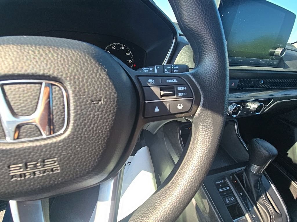 Used 2024 Honda CR-V EX image 17