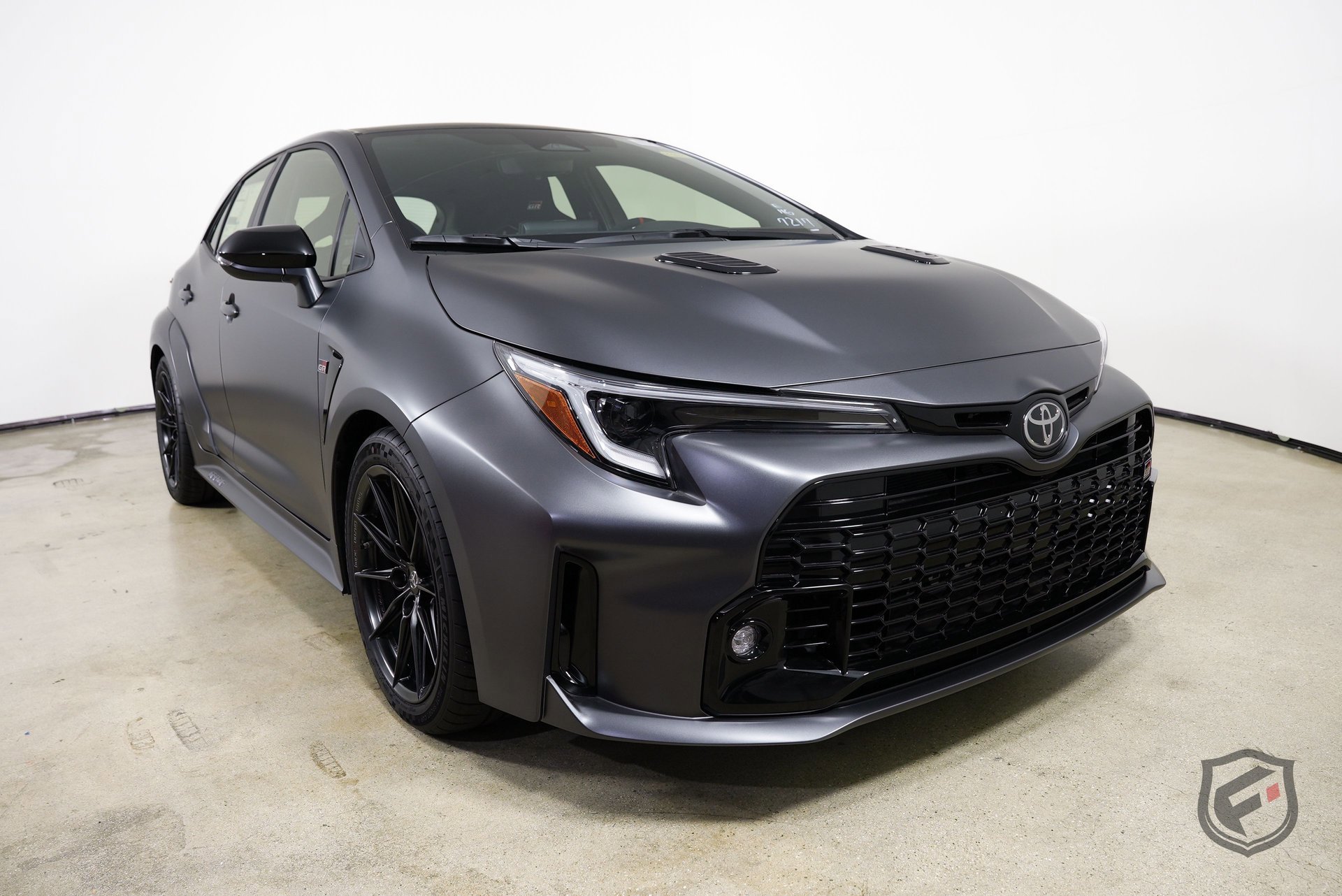 Used 2023 Toyota Corolla GR Morizo image 2