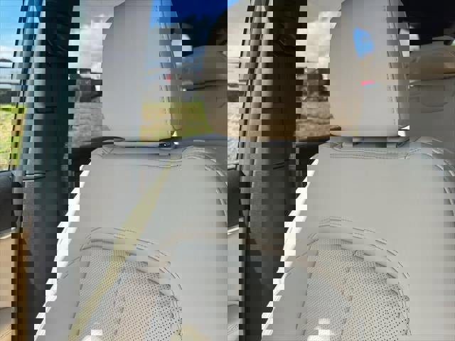 New 2026 Jeep Grand Cherokee Limited w/ Luxury Tech Group II image 47