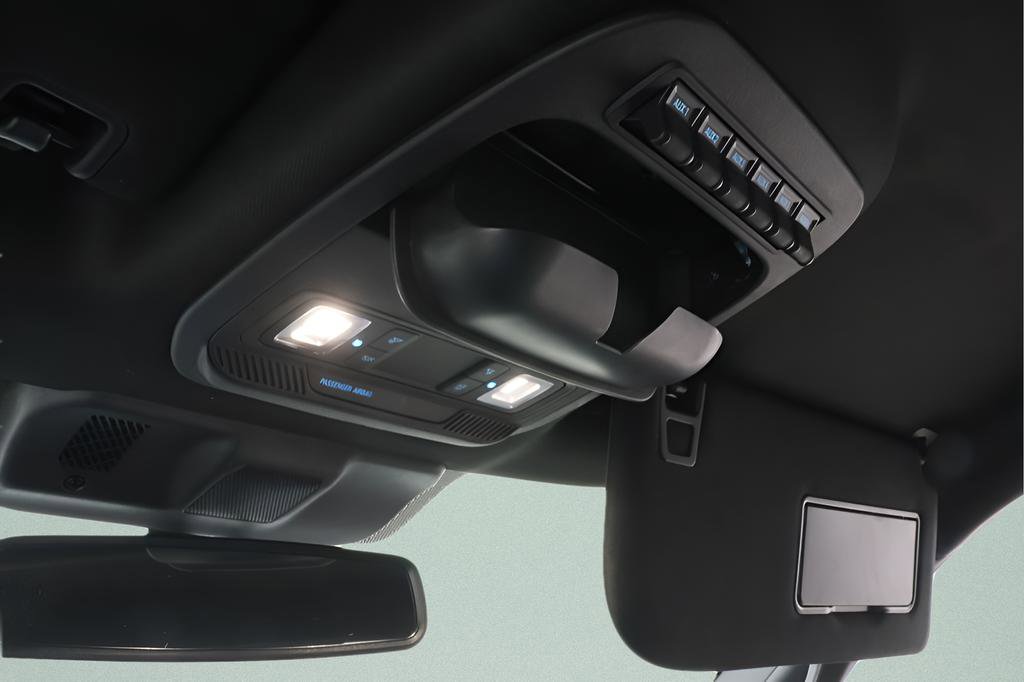 Used 2024 Ford F150 Tremor w/ Bed Utility Package image 17