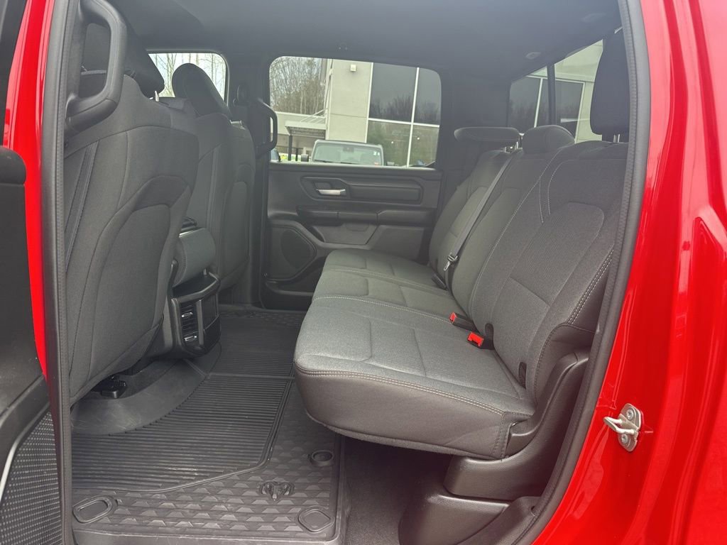 Used 2023 RAM 1500 Tradesman w/ Warlock PACKAGE AWD/4WD image 38
