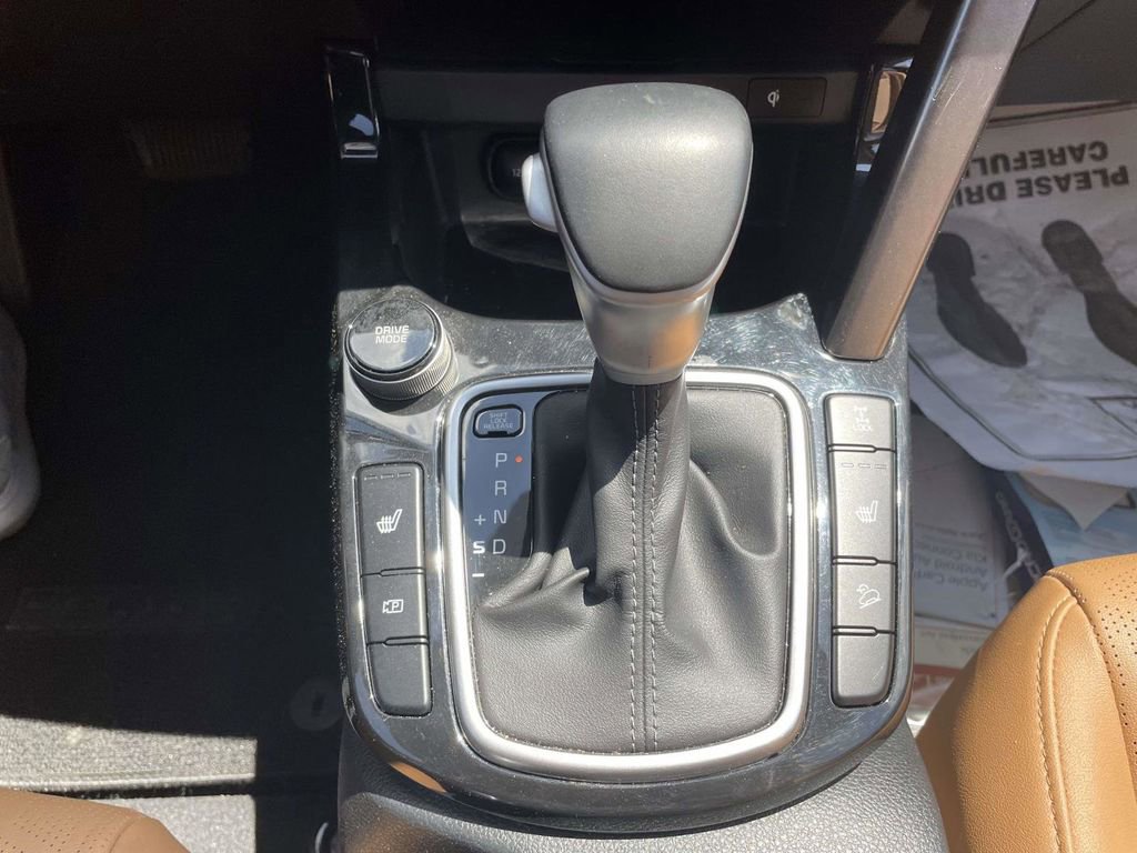 Used 2024 Kia Seltos EX AWD/4WD image 17