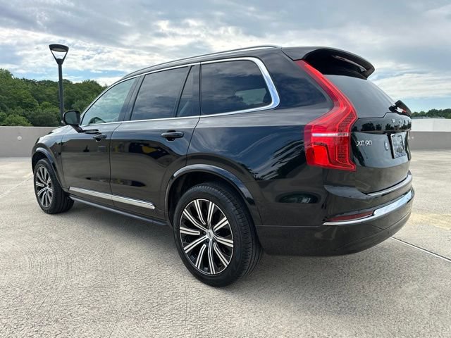 Certified 2023 Volvo XC90 B5 Plus w/ Protection Package Premier AWD/4WD image 6