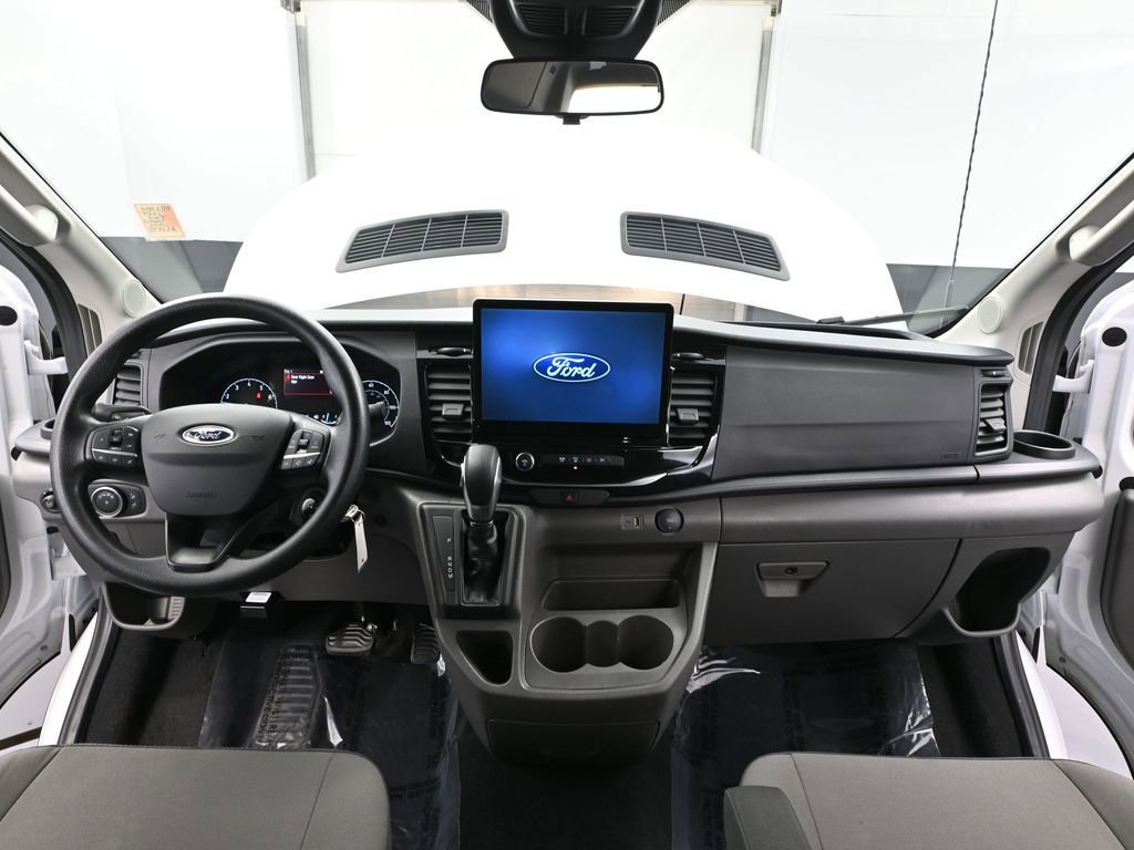 Used 2024 Ford Transit 350 XLT image 23