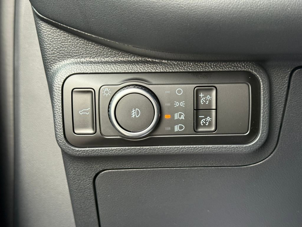 New 2026 Ford Explorer Tremor image 25