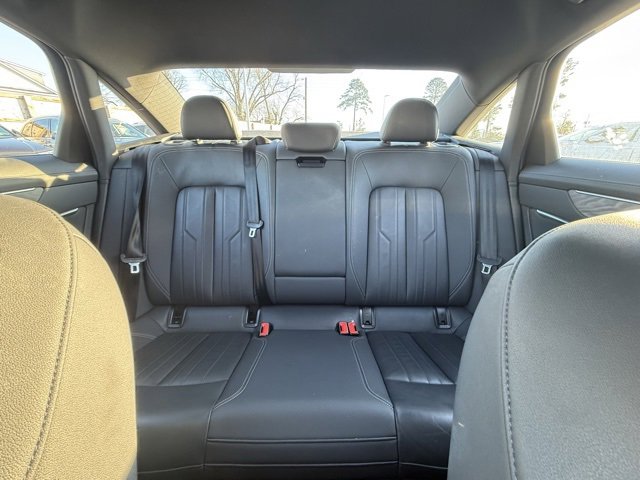 Used 2024 Audi A6 Premium Plus image 21