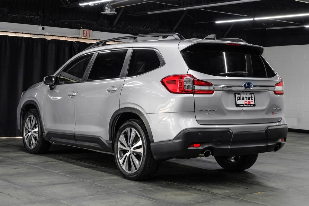 Used 2021 Subaru Ascent Premium w/ Sport Package AWD/4WD image 15