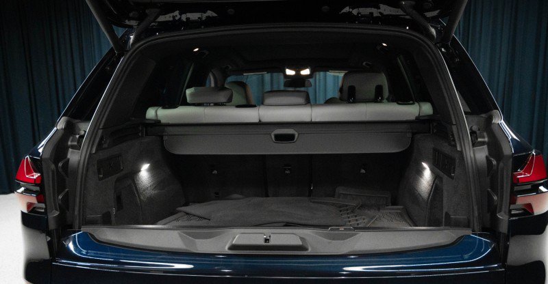 Used 2024 BMW X5 xDrive40i w/ M Sport Package AWD/4WD image 30