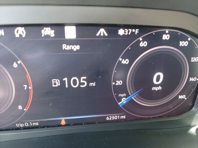 Used 2020 Volkswagen Atlas Cross Sport SEL image 10