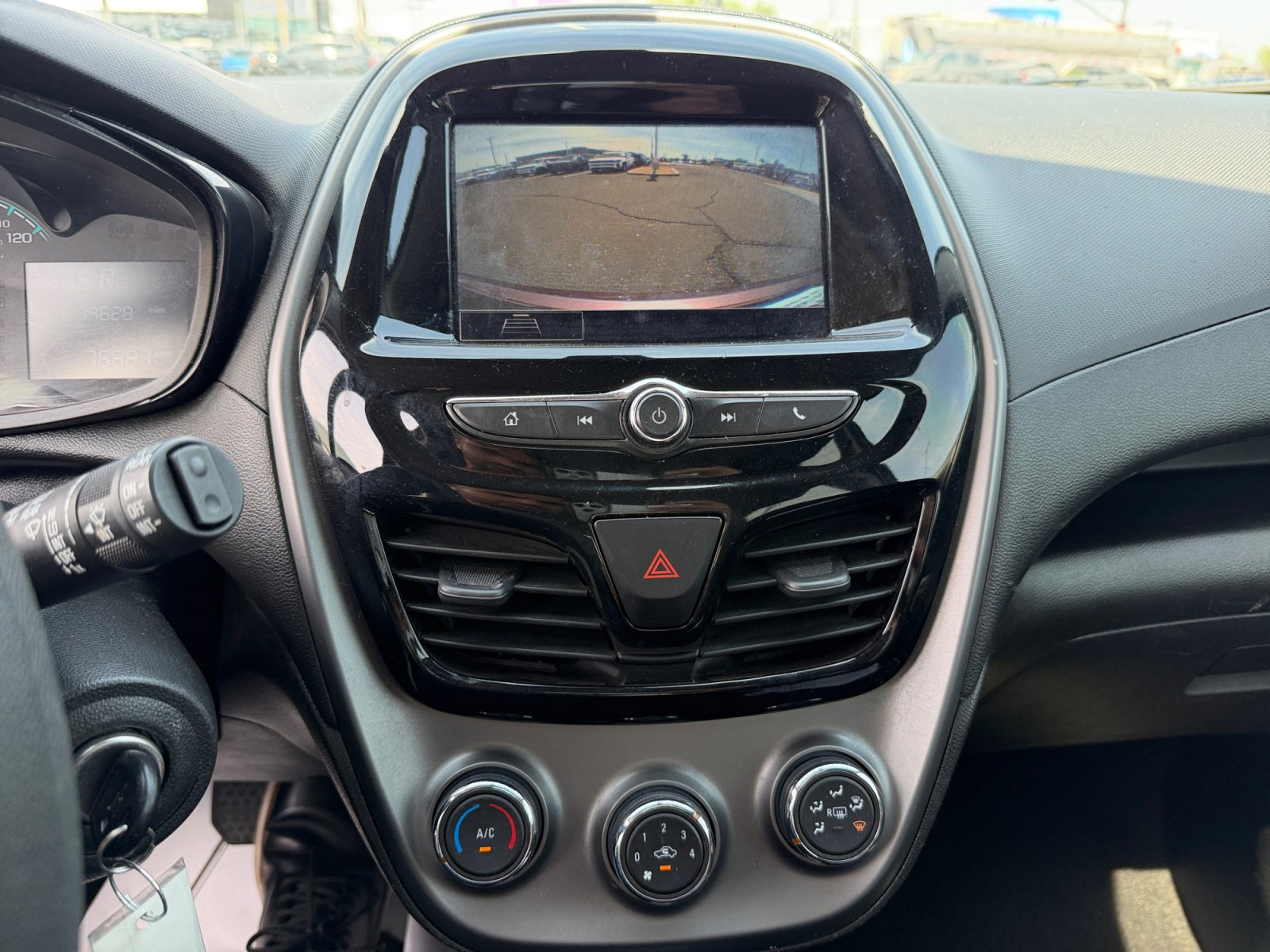 Used 2019 Chevrolet Spark LS image 29