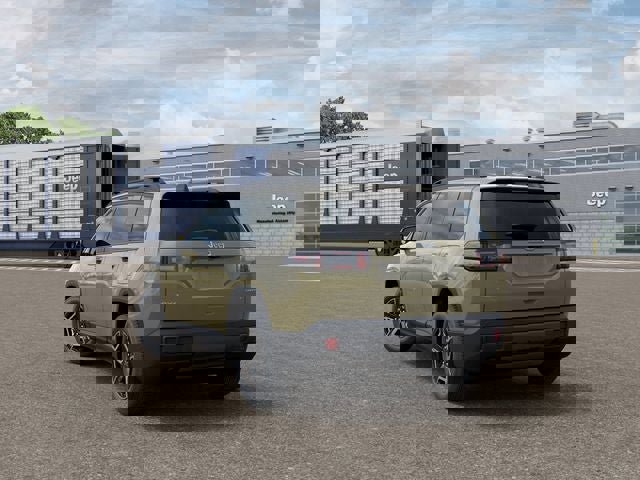 New 2026 Jeep Cherokee Laredo AWD/4WD image 3