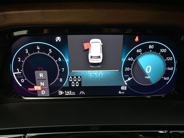 New 2026 Volkswagen Atlas SE image 7