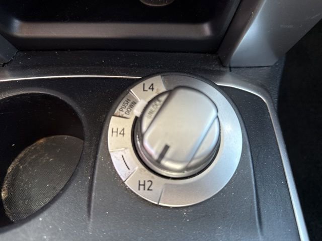 Used 2018 Toyota 4Runner SR5 image 15