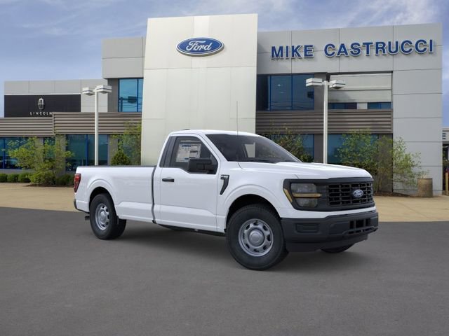 New 2026 Ford F150 XL image 8