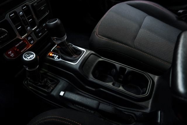 Used 2020 Jeep Gladiator Rubicon image 58
