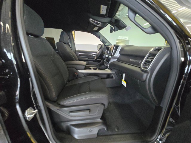 New 2026 RAM 1500 Big Horn image 11