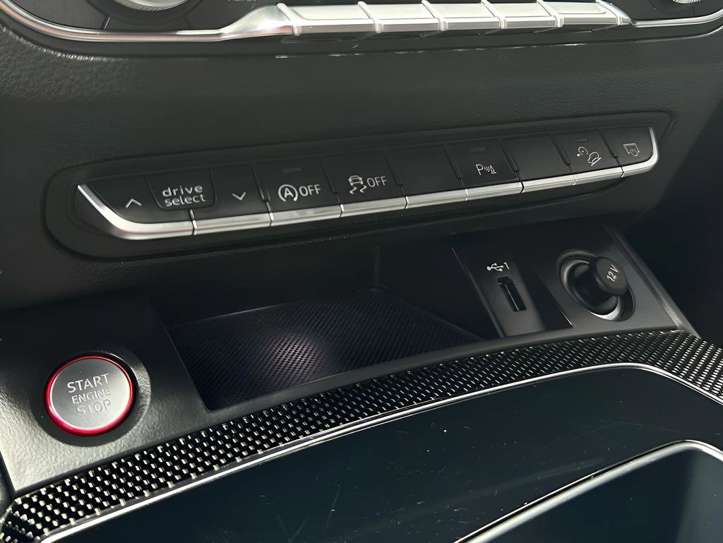 Used 2022 Audi SQ5 Premium Plus image 59