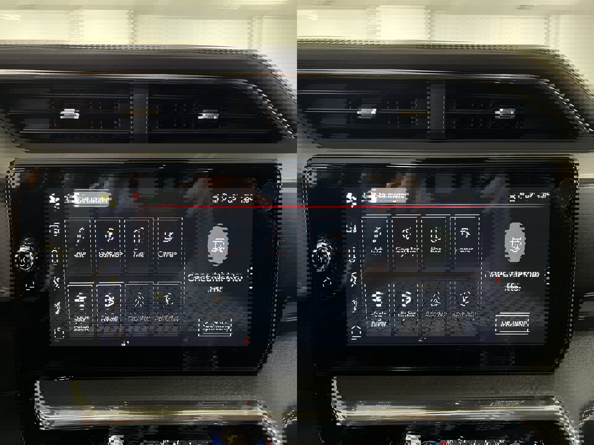 Certified 2024 GMC Sierra 1500 Denali image 61