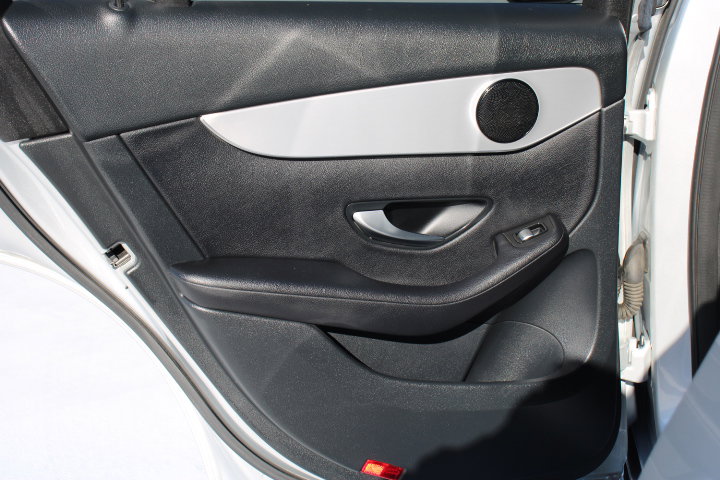 Used 2020 Mercedes-Benz GLC 300 GLC 300 image 13