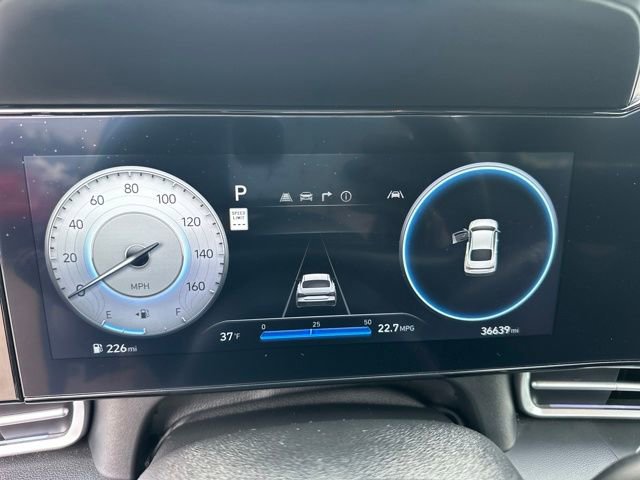 Used 2024 Hyundai Elantra SEL image 14