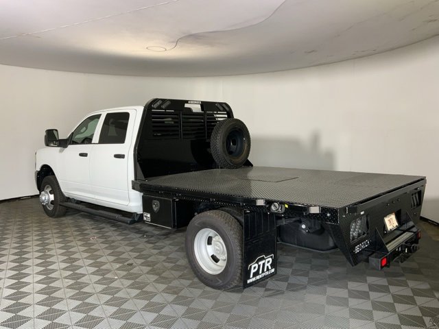 Used 2024 RAM 3500 Tradesman w/ Electrical Accessory Group image 13