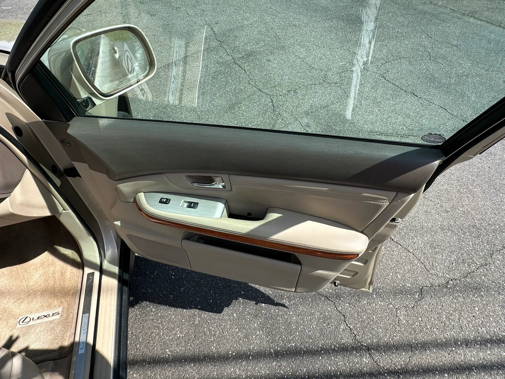 Used 2005 Lexus RX 330 AWD image 32