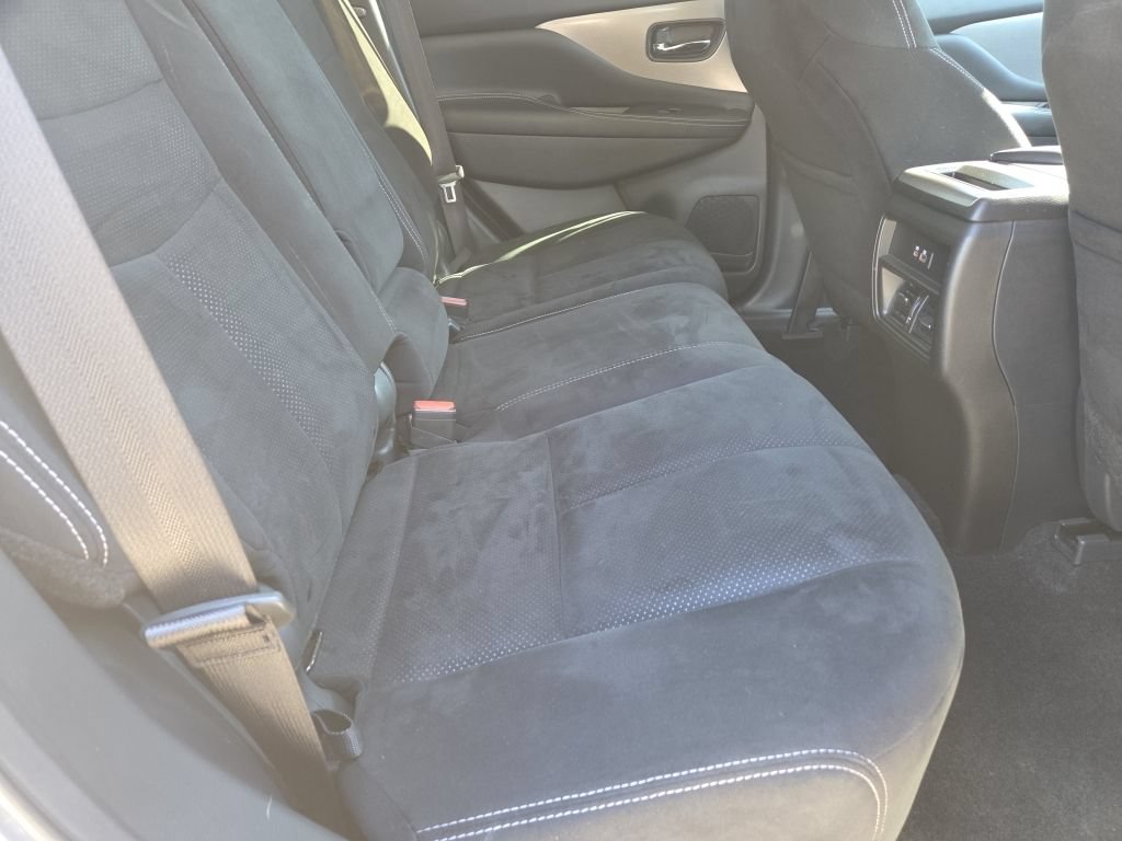 Used 2020 Nissan Murano S AWD/4WD image 20