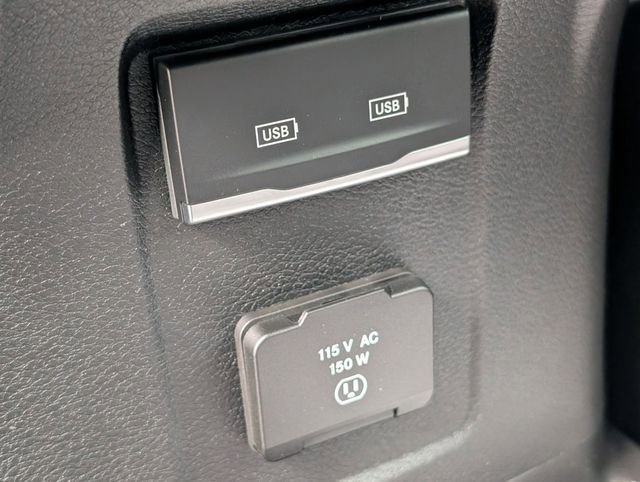 New 2026 Jeep Wrangler Unlimited Sahara AWD/4WD image 23
