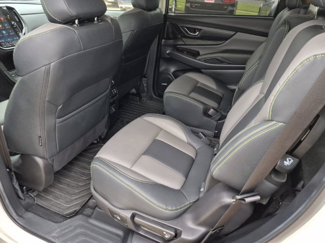 Used 2023 Subaru Ascent Onyx Edition Limited AWD/4WD image 26
