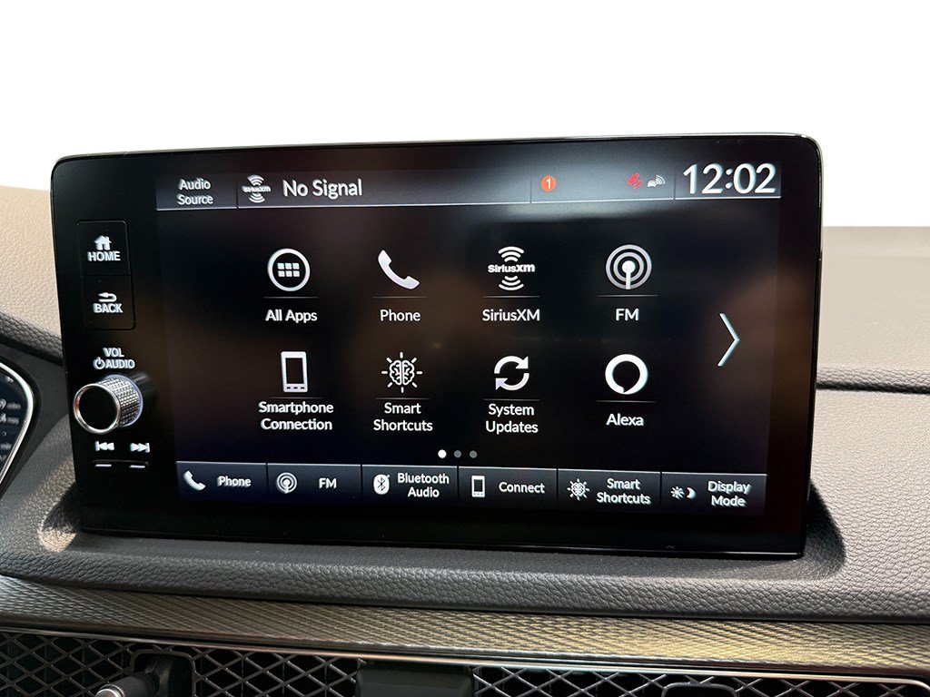 New 2026 Acura Integra A-Spec w/ Technology Package FWD image 18