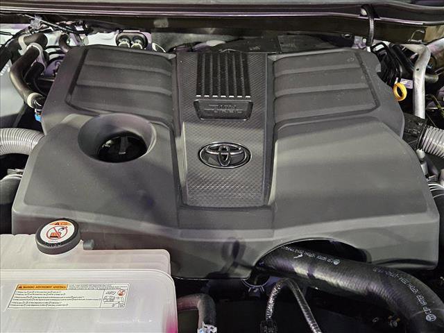 New 2025 Toyota Tundra SR5 image 15