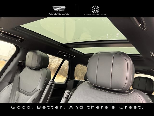 Used 2023 Land Rover Range Rover SE image 21