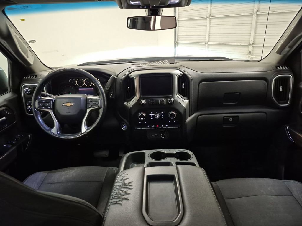 Used 2019 Chevrolet Silverado 1500 LT w/ Texas Edition image 21