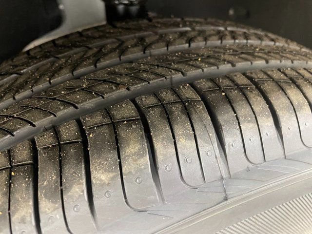 New 2026 Chevrolet Trax LT w/ Driver Confidence Package FWD image 8