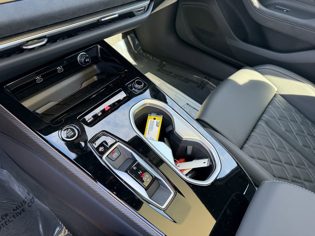 New 2026 Audi A6 Prestige AWD/4WD image 19